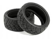 1/10 TOURING CAR ON ROAD WHEELS & TYRES